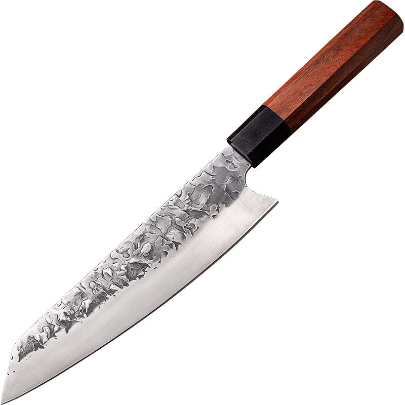 Hand-Forged Japanese Chef Knife Collection