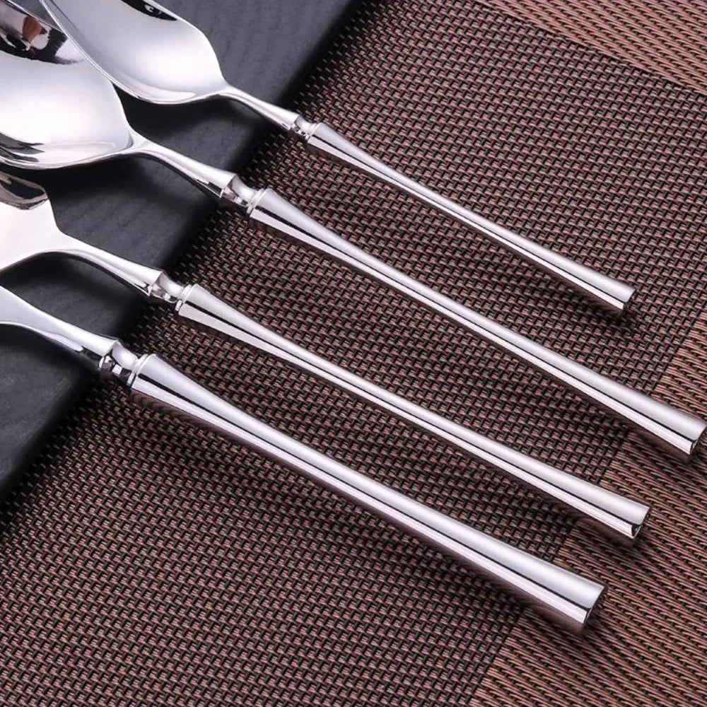 SkyEdge Cutlery Set