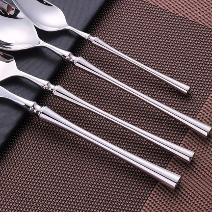 SkyEdge Cutlery Set