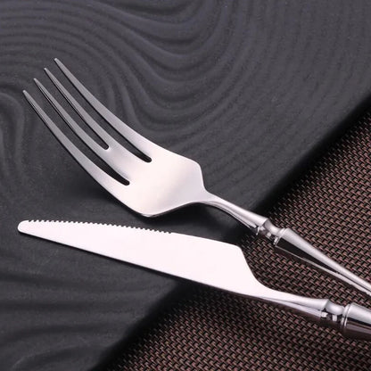 SkyEdge Cutlery Set