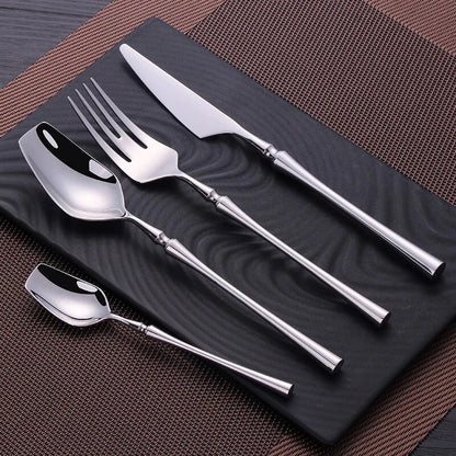 SkyEdge Cutlery Set