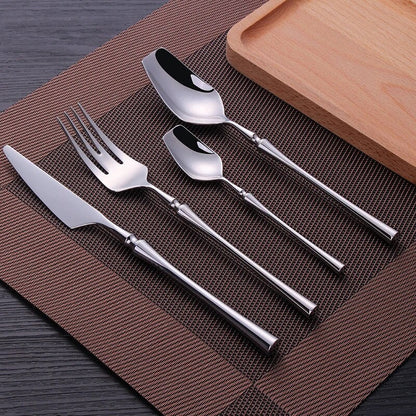 SkyEdge Cutlery Set