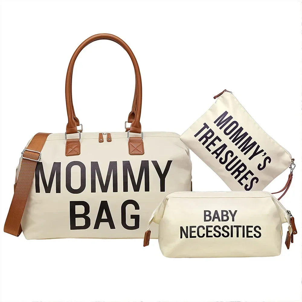 Mommy Carry-All Bag Collection