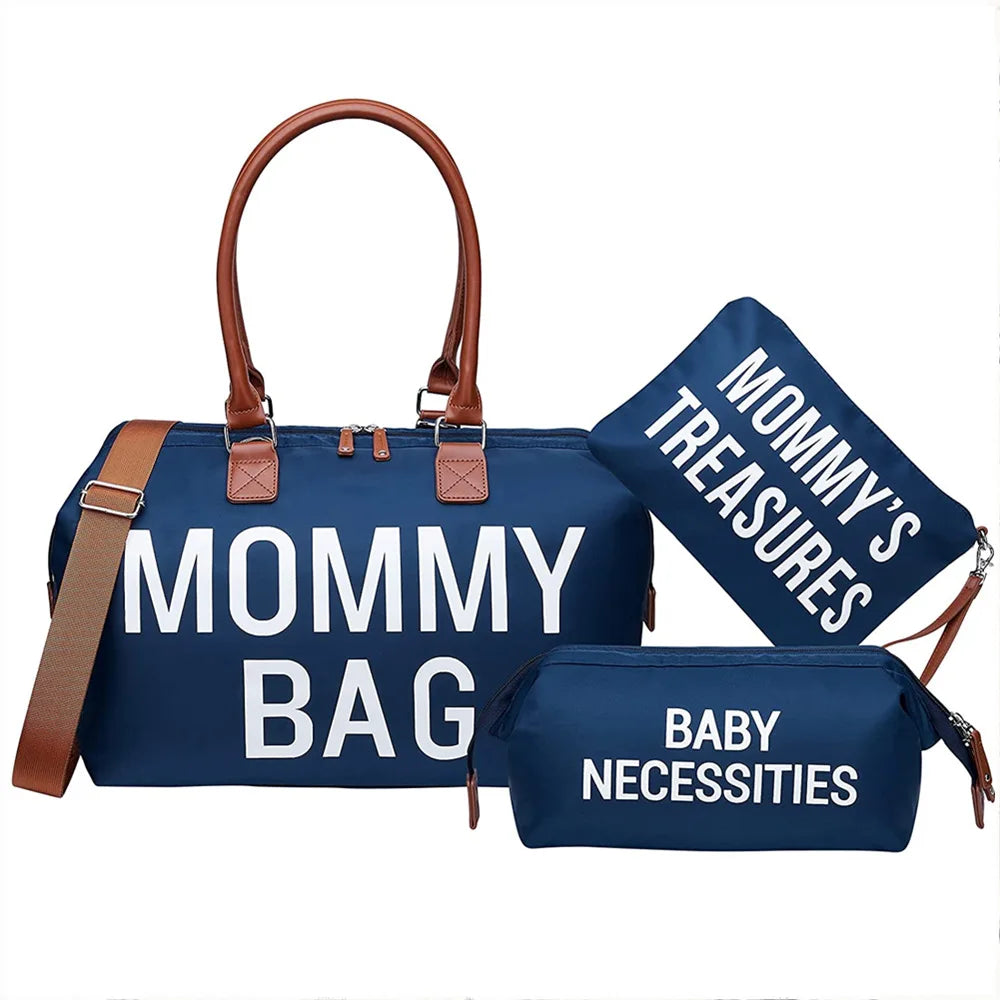 Mommy Carry-All Bag Collection