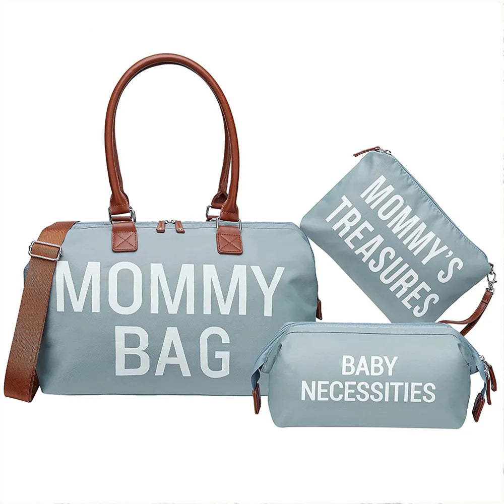 Mommy Carry-All Bag Collection