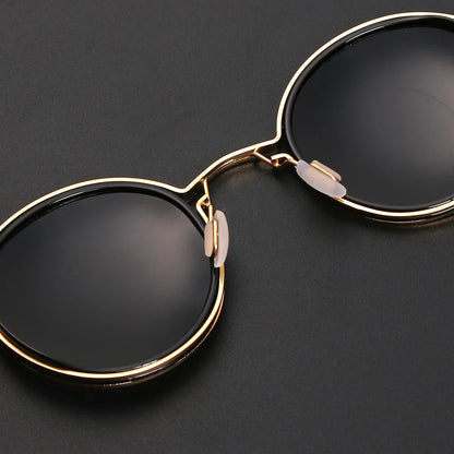 Enzo Vittorio Sunglasses