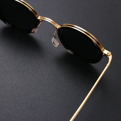 Enzo Vittorio Sunglasses