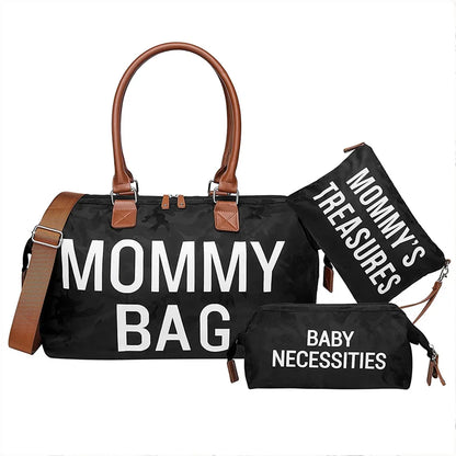 Mommy Carry-All Bag Collection