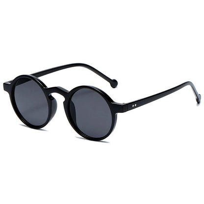 Eclipse Rounds Sunglasses